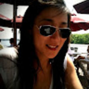 Meet your Posher, Sandy